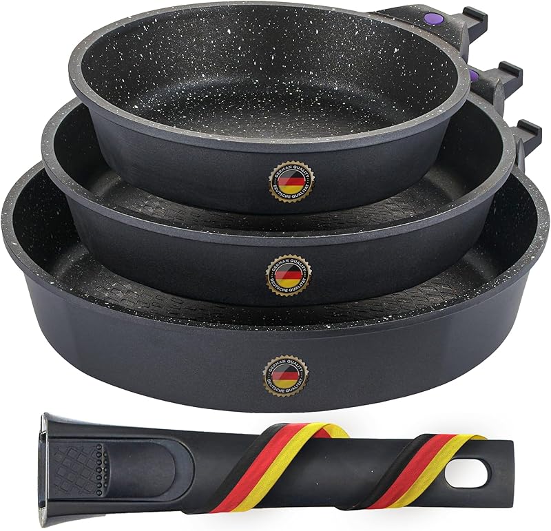 GIPFEL INTERNATIONAL Inch Nonstick Frying
