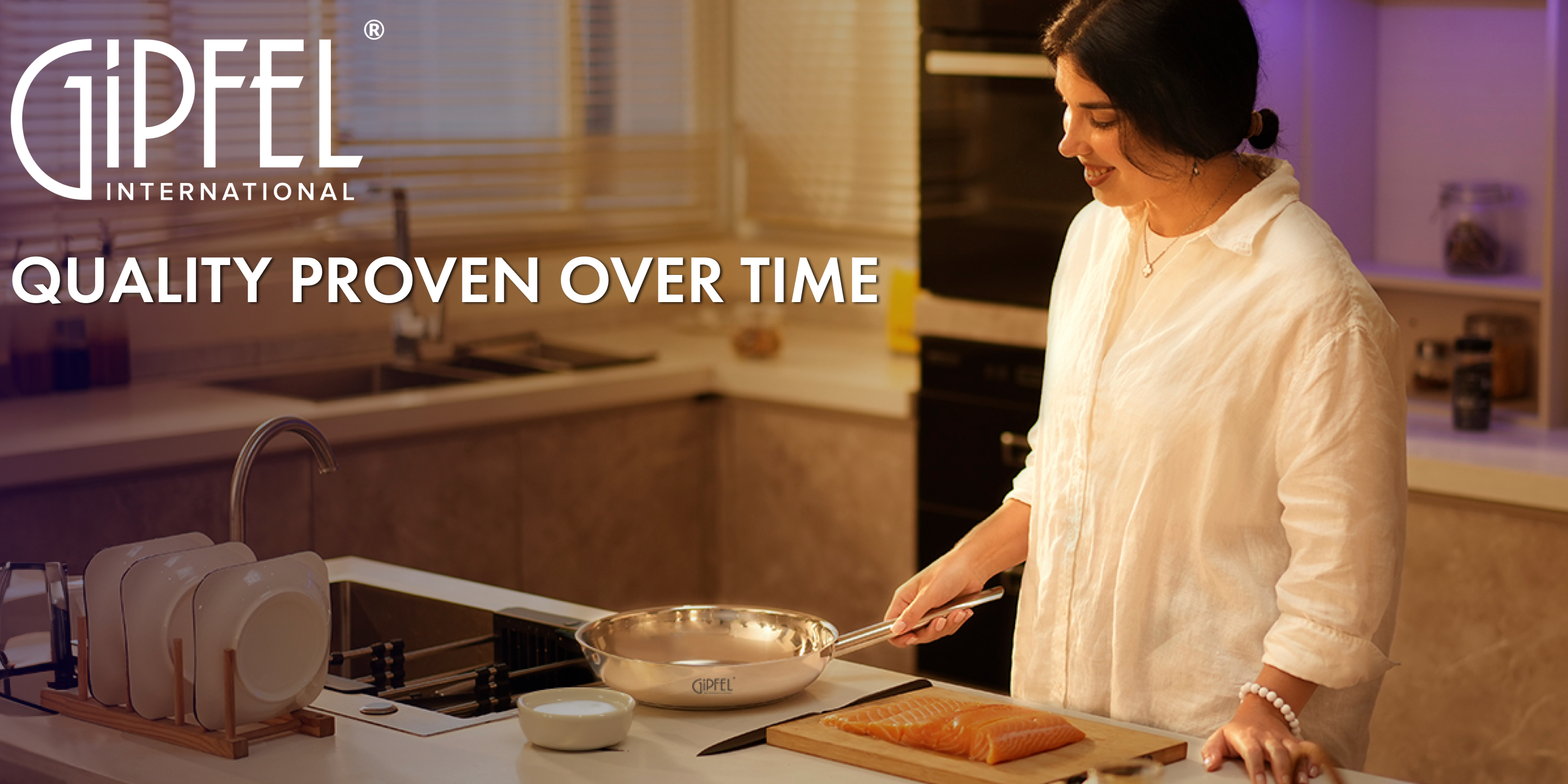 Gipfel International Company Values